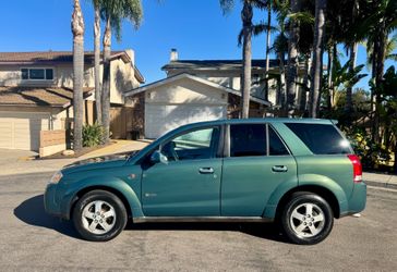 Saturn Vue Green Line Hybrid 2007