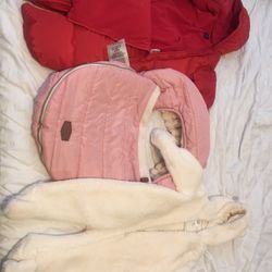 Like New Winter Stuff