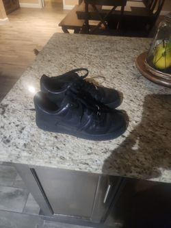 NIKE  AIR FORCE 1'O 7