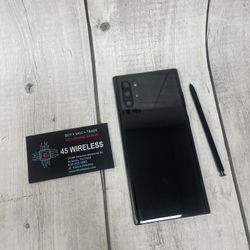 Samsung Galaxy Note 10 Plus
