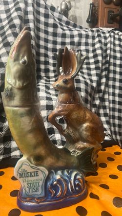 Decanters