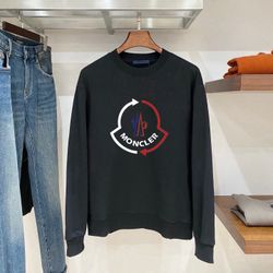 Moncler Men’s Hoodie 2026 New 