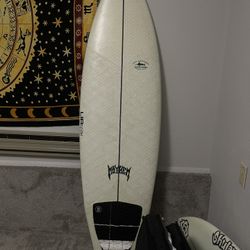 Libtech KA Swordfish Surfboard