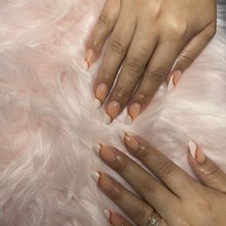 Nails