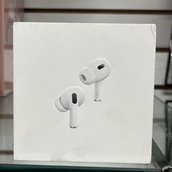 AirPods Pro 2nd Generation 