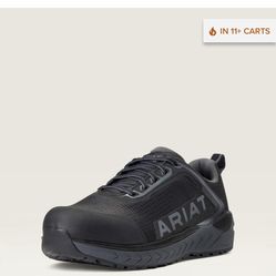 Ariat Composite Toe Shoe 9.5 Men