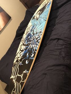 FireWire surfboard