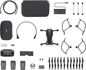 DJI Mavic Air Fly More Combo