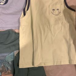 T Shirts For 7 Year Old