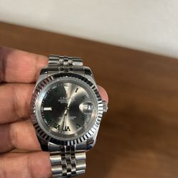 Seiko JustMOD Wimbledon $200 OBO