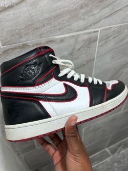 Jordan 1 bloodline