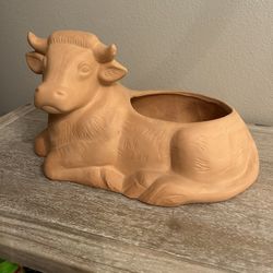 New Flower Pots Made Out Of Clay Perfect Gift 