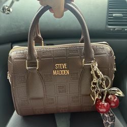 Steve Madden purse