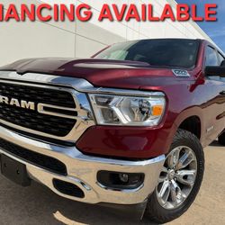 2024 DODGE RAM TRADESMAN