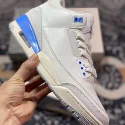 Air Jordan 3 Retro 'Lucky Shorts'