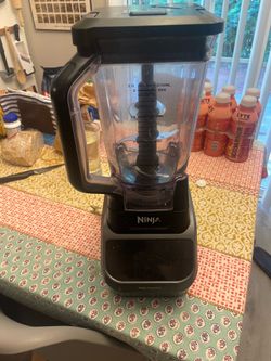 Blender (Ninja)