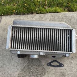 04 Subaru Wrx Sti TMIC