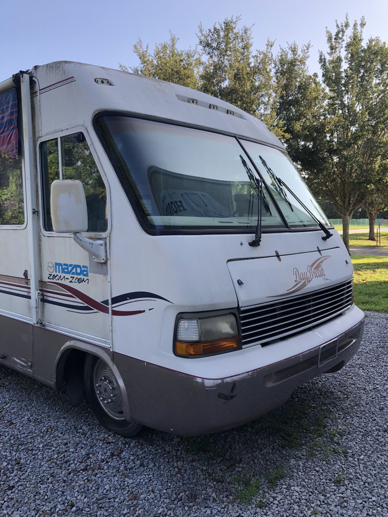 1998 Damon daybreak Mazda Mercedes and Porsche for Sale in Casselberry