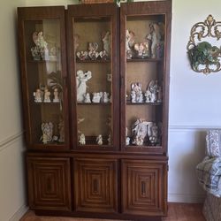 China Cabinet 