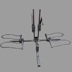 2 Bike/ E Bike Carrier 160lb Capicity