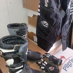 Stuff  And Protection For Motorcycle 