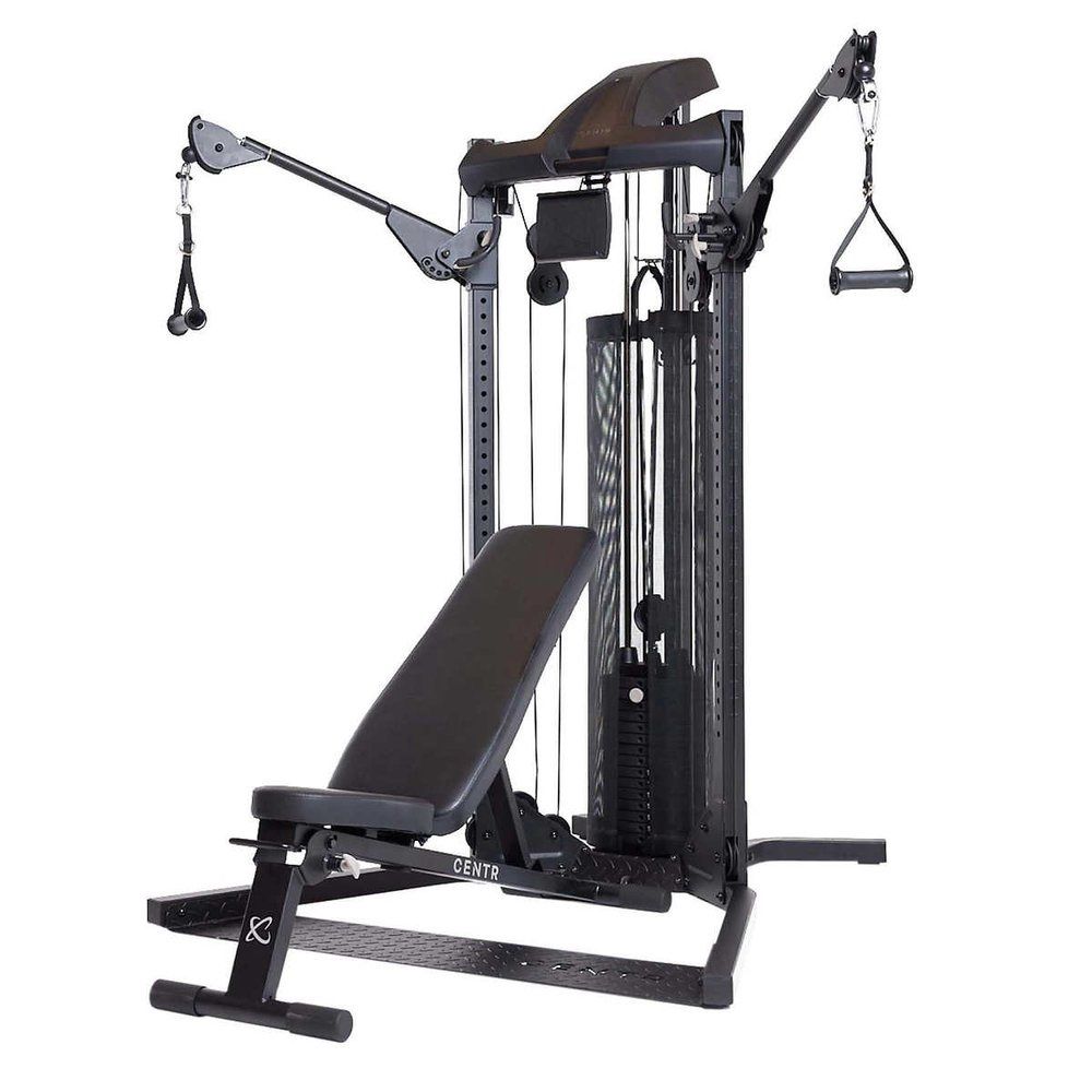 Centr 1 Home Gym