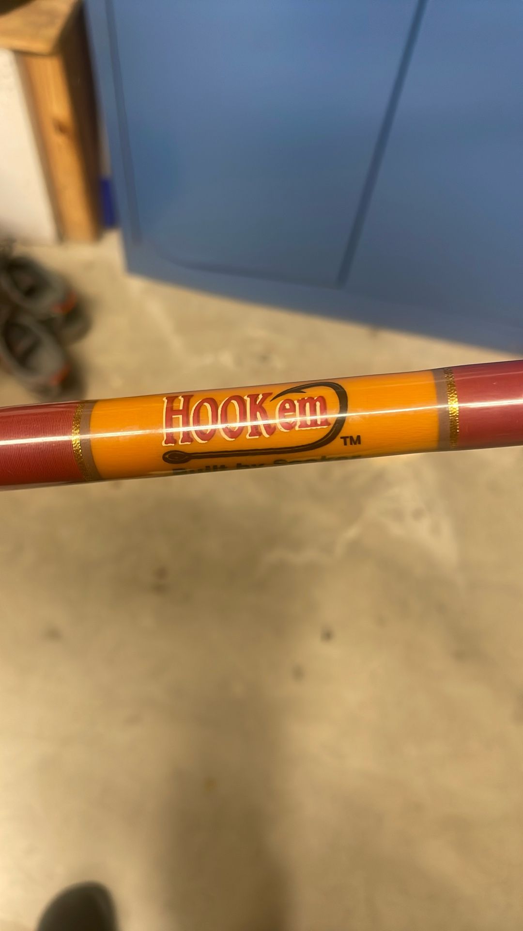 Hooked by Seeker