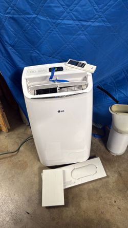 Portable Air conditioner LG