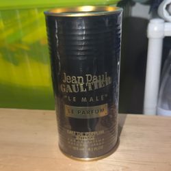 Jean paul  Gaultier Le Male Le Parfum 