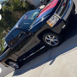 2008 Chevrolet Silverado