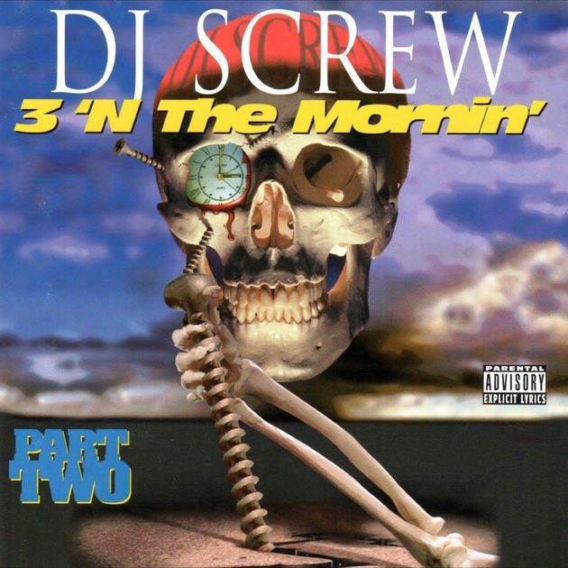 DJ Screw Entire 327 Chapter Collection
