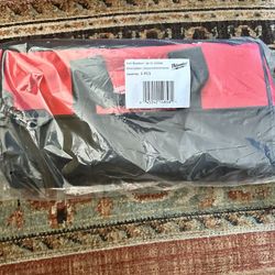 Milwaukee Contractor Tool Bag