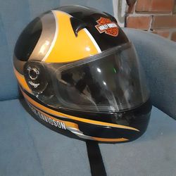 Harley-Davidson Helmet Large