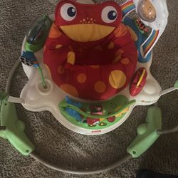 Baby Jumper