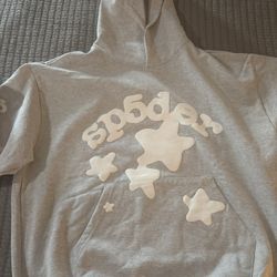 Sp5der Hoodie