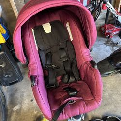 baby car seat 