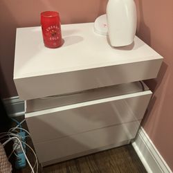 Cubehom LED Nightstand