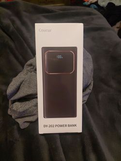 Coucur DY-202 Power Bank
