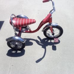 Mini Bike Selling It