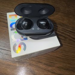 Samsung Galaxy Buds+