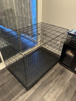 Cage For Dogs