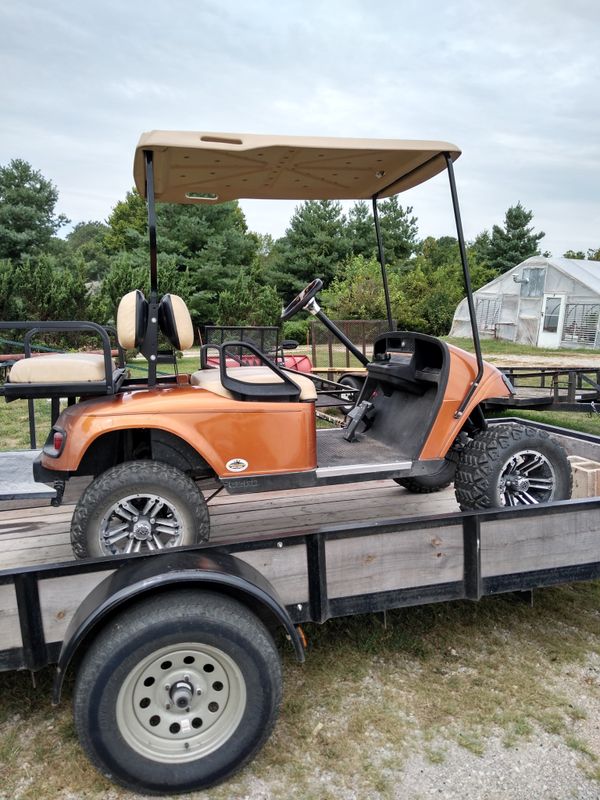 Golf cart for Sale in Lawrenceburg, KY OfferUp