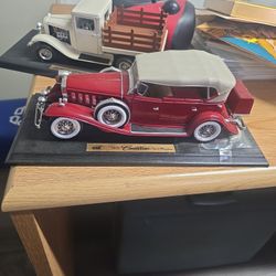 1932 Replica Cadillac