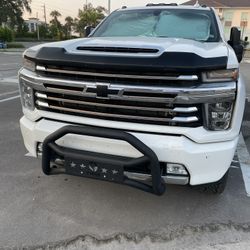 2020 - 2023 Chevy 2500/3500 Bull Bar For Trade 