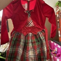 Christmas Dress 