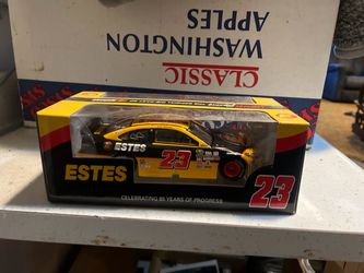2015 limited edition Estes nascar diecast
