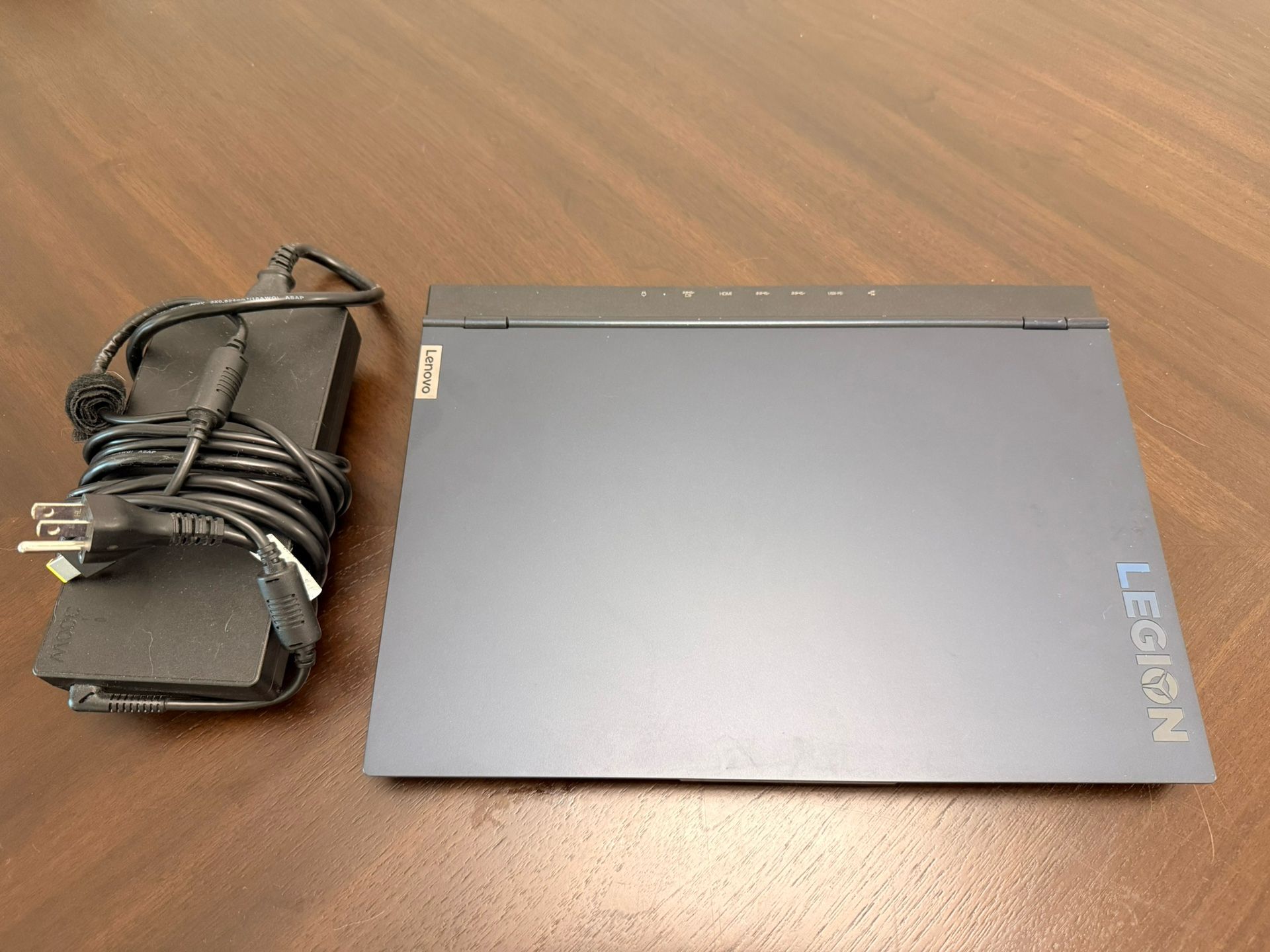Lenovo Legion 5 - 15.6” Gaming Laptop