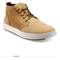 Men's Davis Chukka Sneakers