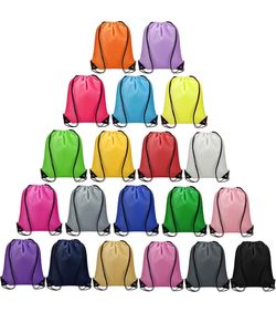 Drawstring Bags