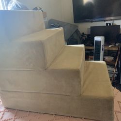 Pet Steps